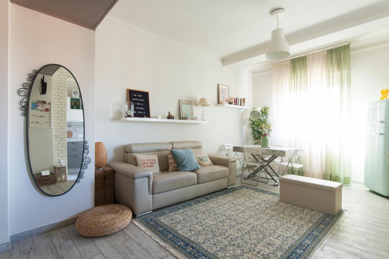 Youhosty - Misurata 63 Apartment Milan Exterior photo